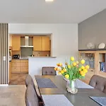 Hoegenbachtal Apartmán