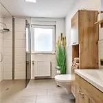 Hoegenbachtal Apartmán *