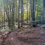 Apartmán Hoegenbachtal