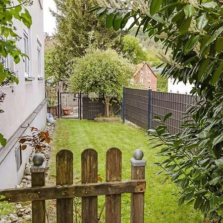 Hoegenbachtal Apartment