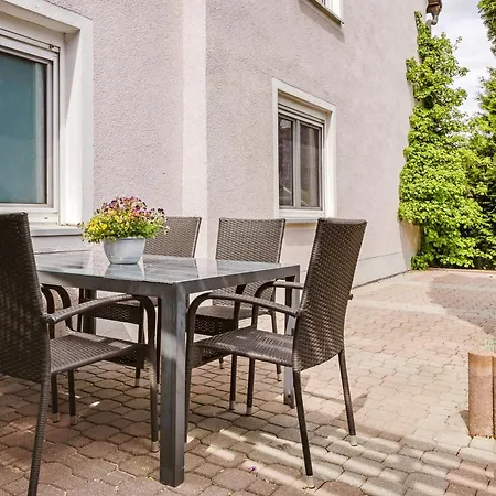Hoegenbachtal Apartment