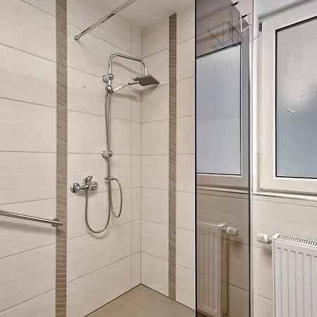 Apartment Hoegenbachtal