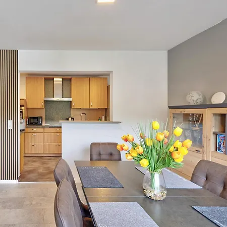 Hoegenbachtal Apartment