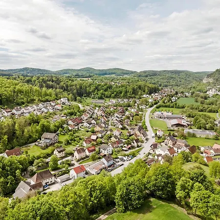 Apartment Hoegenbachtal *