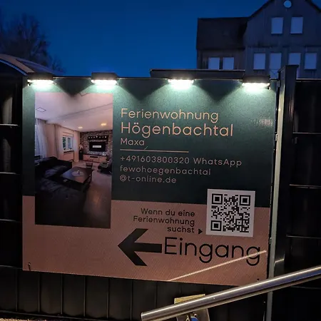 Hoegenbachtal *