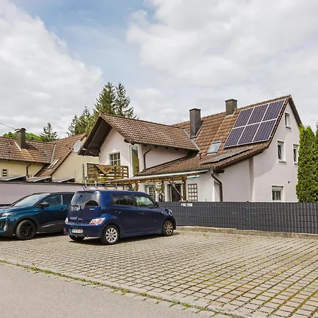 Lägenhet Hoegenbachtal