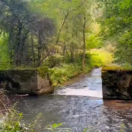 Lägenhet Hoegenbachtal