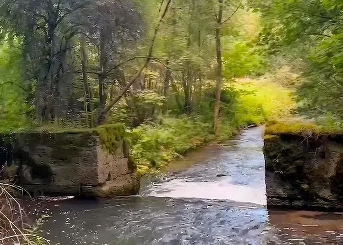 Hoegenbachtal
