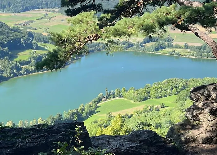 Hoegenbachtal * 彭米斯伯恩