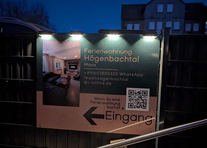 Hoegenbachtal *